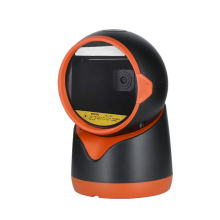 Winson 2D Automatic Barcode Scanner for Supermarket